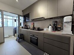 Blk 614B Tampines Greenview (Tampines), HDB 5 Rooms #445111521